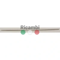 Airlux Z12276000001484 tension strap dishwasher for Midea