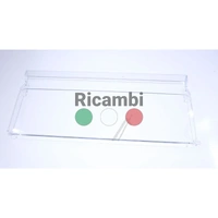 Midea 12131000012185 drawer front