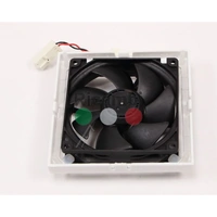 Beko Grundig Arcelik 4943560900 axial cooler/fan for Midea