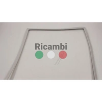 Midea 12131000076671 door seal fridge freezer