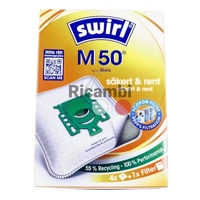 Melitta 6779391 vacuum cleaner bag for Miele