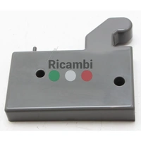 Midea 12131000010137 door/cover/lid