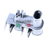 Amica 1062901 connecting piece dishwasher for Midea