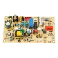 Candy/Hoover 49112464 module/electrical unit for Midea
