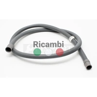 Midea 12676000007557 drain hose dishwasher