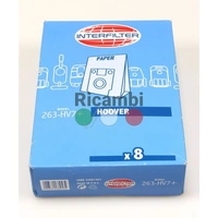 Candy/Hoover 35601501 vacuum cleaner bag for Miele