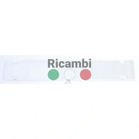 Midea 12131000087220 lampshade