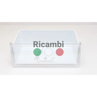 Midea 12131000081408 vegetable drawer