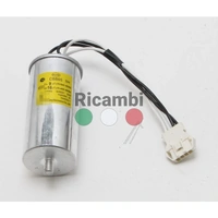 Midea 17400104000905 capacitor tumble dryer