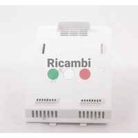 Midea 12131000090945 housing section