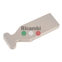 Midea 12131000084398 hinge