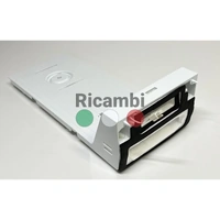 Midea 12131000093173 housing section