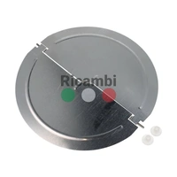 Bosch Siemens 12040729 check valve for Miele