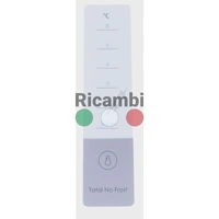 Midea 16031000001410 window
