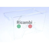 Midea 12131000081278 freezer drawer