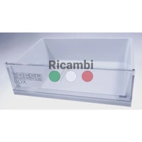 Midea 12131000077725 vegetable drawer fridge freezer