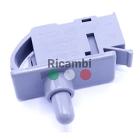 Midea 17431000035468 door switch fridge freezer