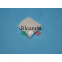 Hisense Gorenje 651140 attachment plate for Midea