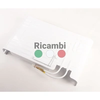 Midea 15731000000499 compressor condensate tray refrigerator