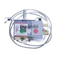 Midea 17431000000200 thermostat