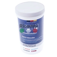 Bosch Siemens 00312330 Schnellentkalker for Miele