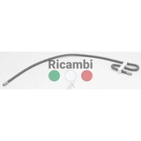 Midea 12638200000910 hose tumble dryer