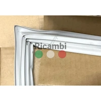 Midea 12131000037521 door seal