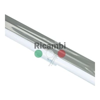 Midea 12131000071268 profile frame