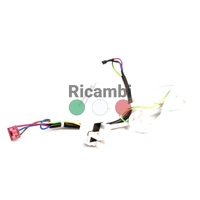 Midea 17431000002462 power cable fridge freezer