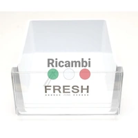 Midea 12131000037606 vegetable drawer