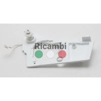 Midea 17438200003224 water level indicator tumble dryer