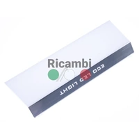 Midea 12131000014302 lampshade