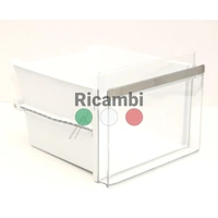 Midea 12131000033521 freezer drawer