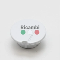 Midea 12131000000597 cap