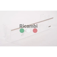 Midea 12131000A08201 door shelf
