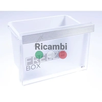 Midea 12131000A07441 freezer drawer American-style fridge