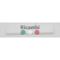 Midea 12131000037926 lampshade fridge freezer