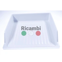 Midea 12131000036184 shelf