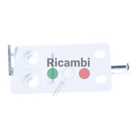 Midea 12131000097217 fixture