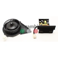 Brandt AS0075502 cooler/fan motor tumble dryer for Midea