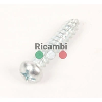 Midea 11303125000568 screw