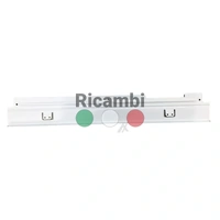 Midea 12231000054548 housing section