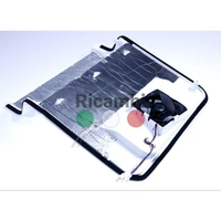 Midea 12131000036321 housing section
