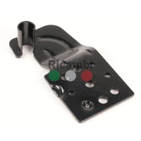 Midea 12231000041488 hinge American-style fridge