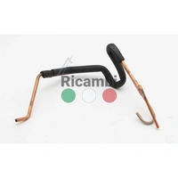 Midea 15138200000522 tube tumble dryer