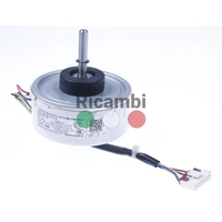 Midea 11002015000150 direct current motor
