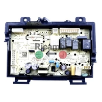 Midea 17138200007393 module/electrical unit tumble dryer