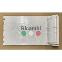 Midea 12131000092211 housing section freezer