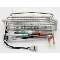 Midea 15831000006804 compressor condensate tray