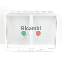 Midea 12531000010860 vegetable drawer lid